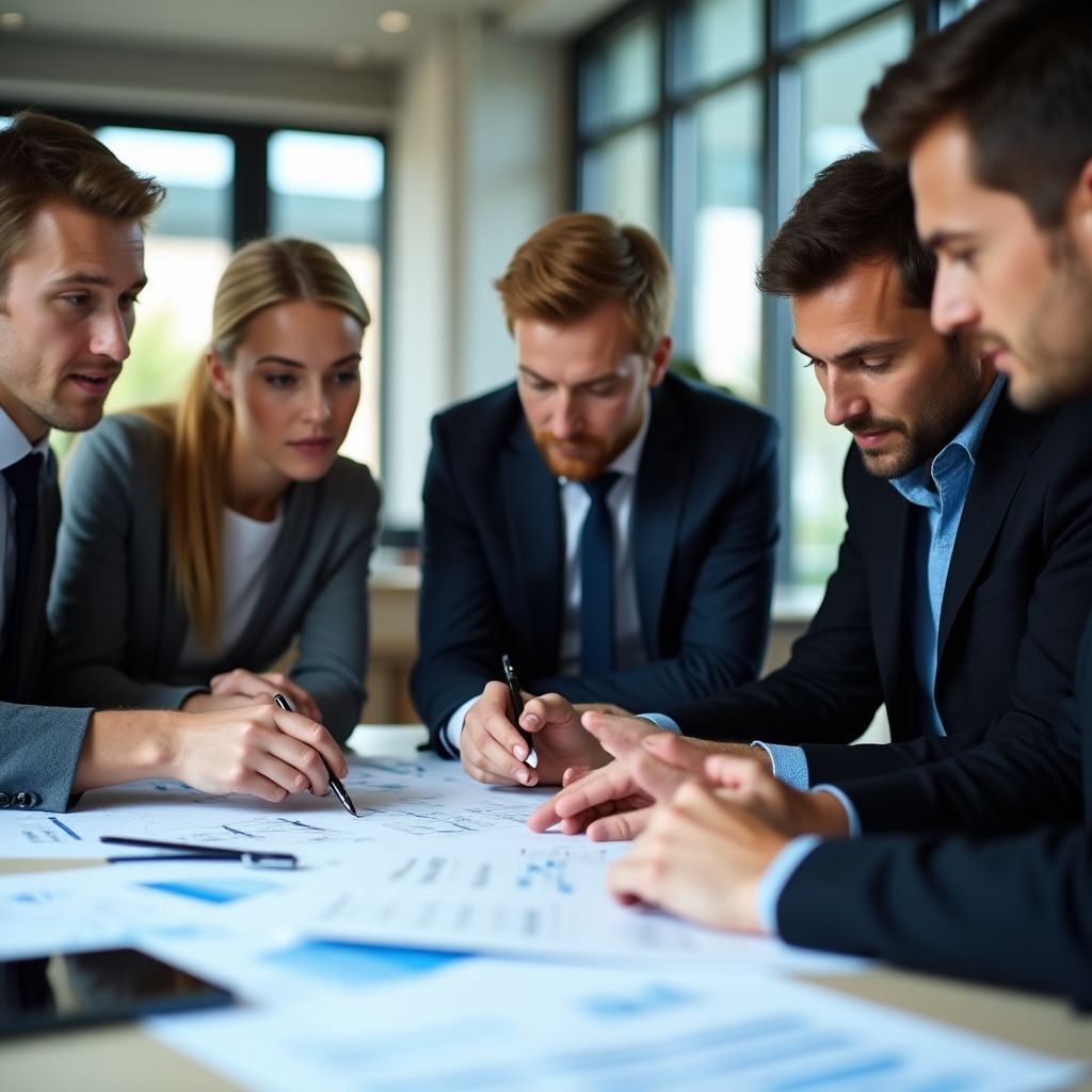 Corporate-Finance-Team