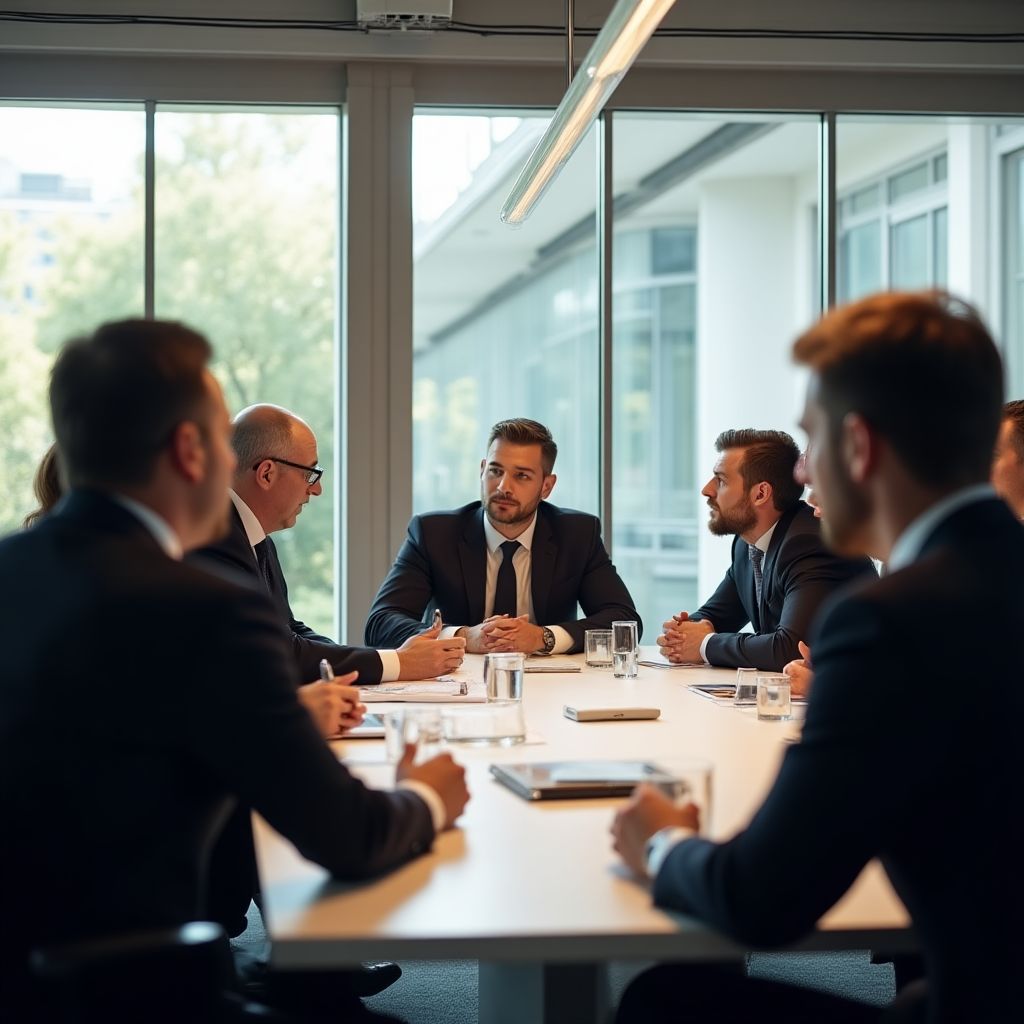 Corporate Governance