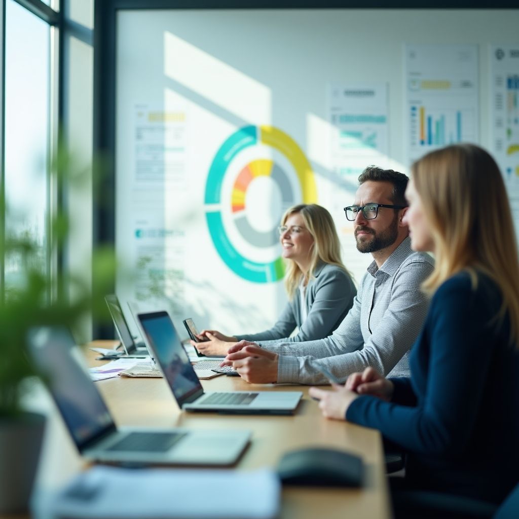 ESG-Integration in Finanzentscheidungen