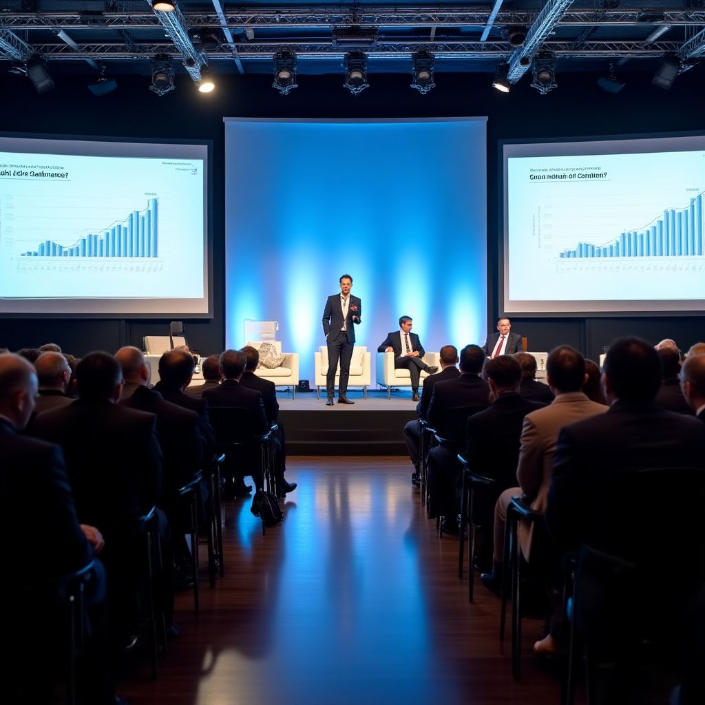 Finanzkonferenz