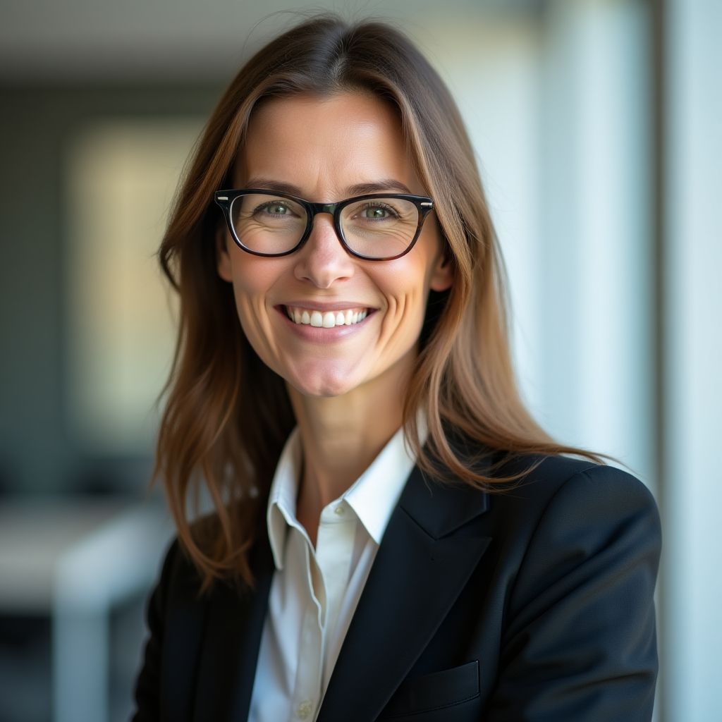 Prof. Dr. Julia Schmidt