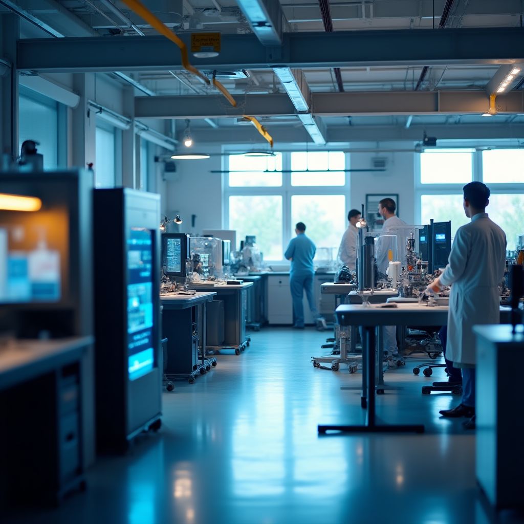 Innovationsfinanzierung