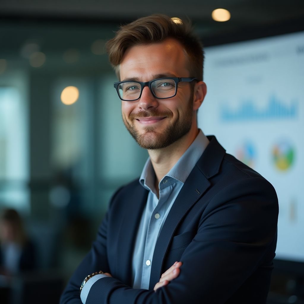 Franziska Bauer, Senior Beraterin Mittelstand